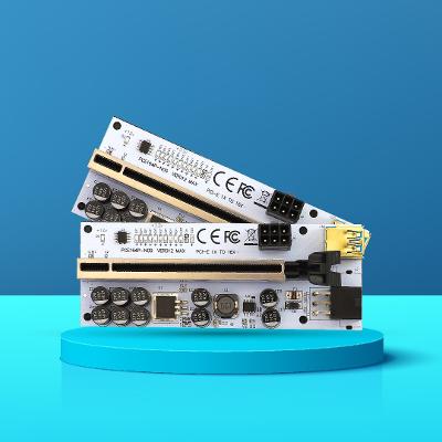 Get Your PCI-E Riser Card Now - Enhance Your PC Performance